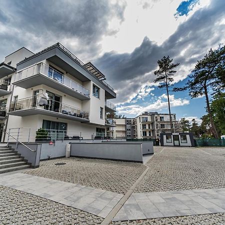 Baltic 4You 3 Pobierowo Exterior photo
